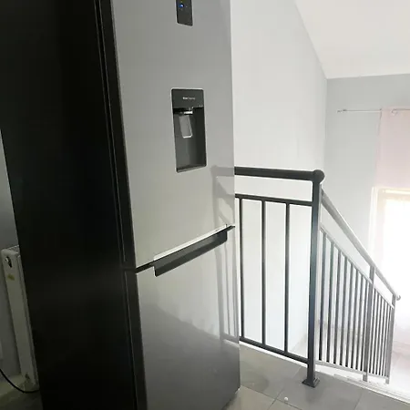 Гостевой дом Pokoje, Myslenice - Pod Sosnami Osieczany