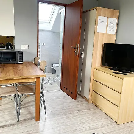 Gasthof Pokoje, Myslenice - Pod Sosnami Osieczany