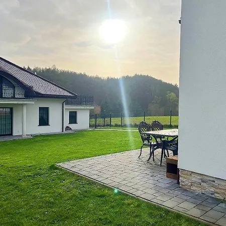 Pokoje, Myslenice - Pod Sosnami Gasthof *