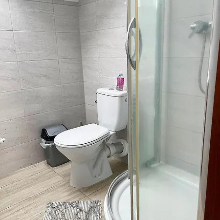 Gasthof Pokoje, Myslenice - Pod Sosnami *