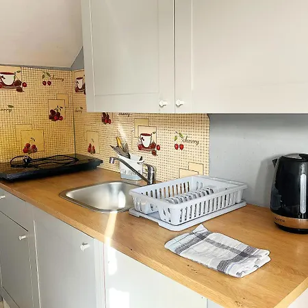 Gasthof Pokoje, Myslenice - Pod Sosnami Osieczany
