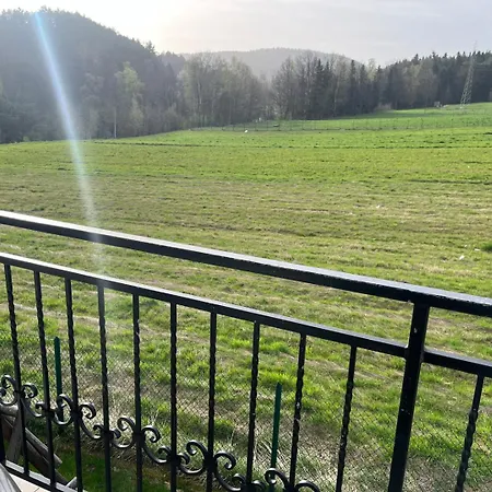 Pokoje, Myslenice - Pod Sosnami